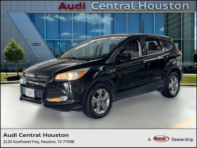 used 2015 Ford Escape car, priced at $7,998