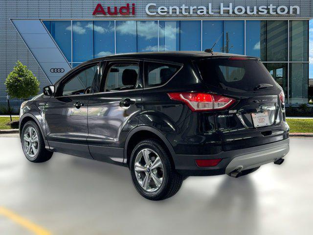 used 2015 Ford Escape car, priced at $7,998