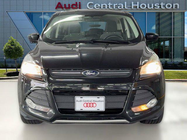 used 2015 Ford Escape car, priced at $7,998