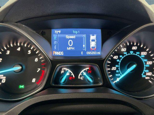 used 2015 Ford Escape car, priced at $7,998