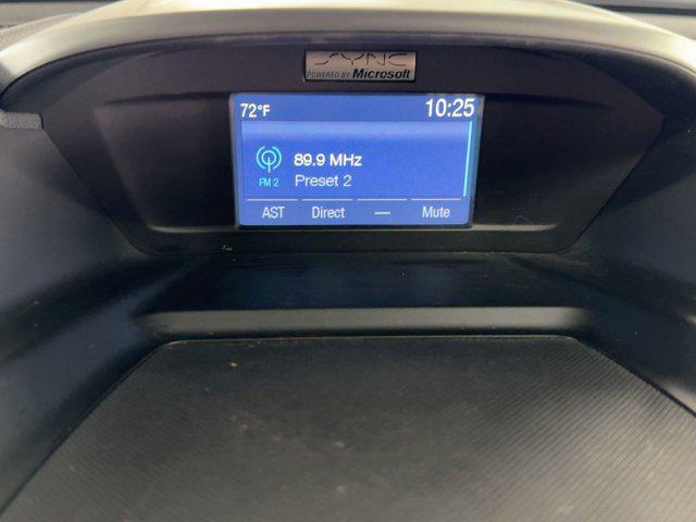 used 2015 Ford Escape car, priced at $7,998