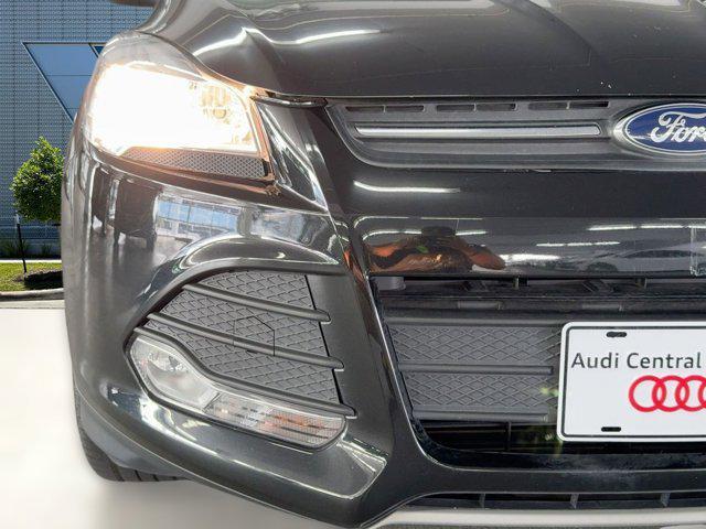 used 2015 Ford Escape car, priced at $7,998