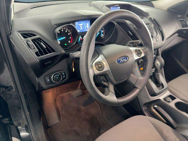 used 2015 Ford Escape car, priced at $7,998