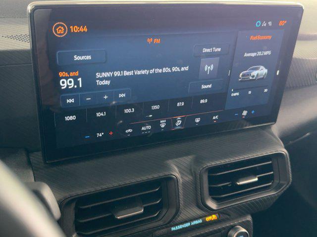 used 2024 Ford Mustang car, priced at $32,999