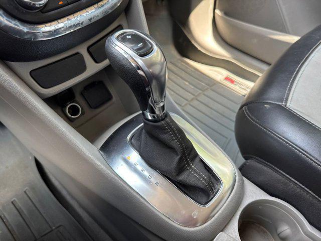 used 2014 Buick Encore car, priced at $7,498