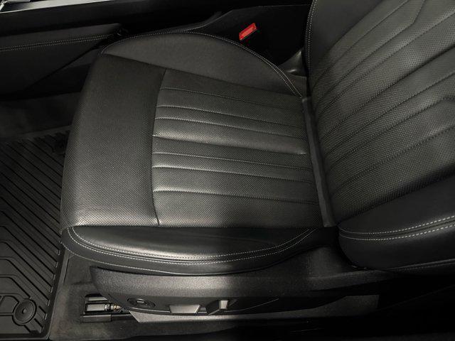 used 2023 Audi e-tron Sportback car, priced at $35,999