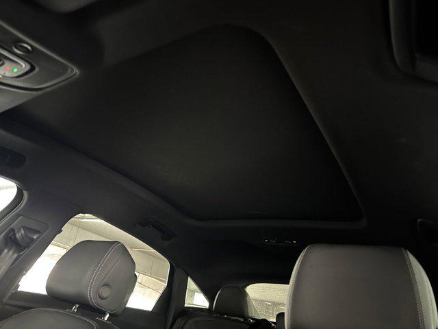 used 2023 Audi e-tron Sportback car, priced at $35,999