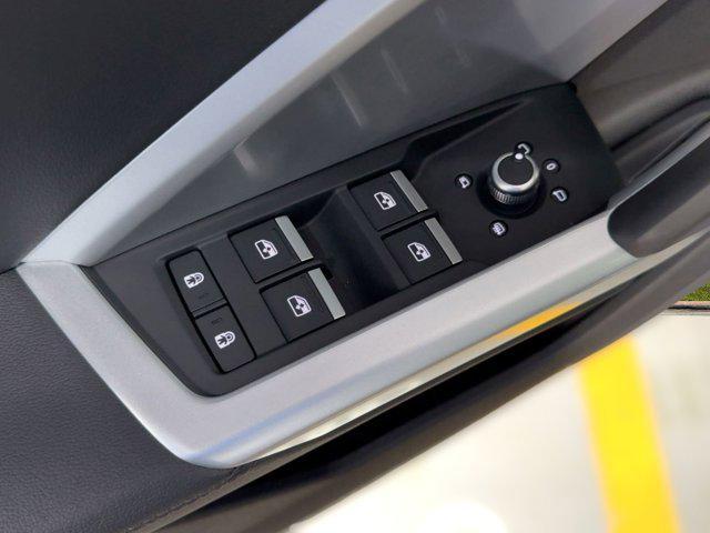 new 2025 Audi Q3 car, priced at $40,531