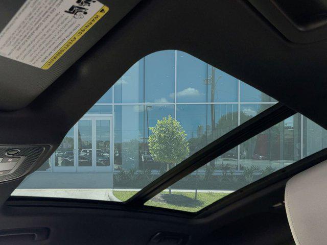 new 2025 Audi Q3 car, priced at $40,531