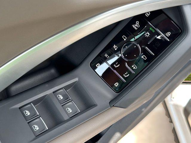 new 2025 Audi Q5 car, priced at $56,991