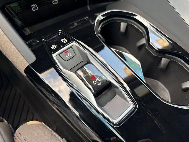 new 2025 Audi Q5 car, priced at $56,991