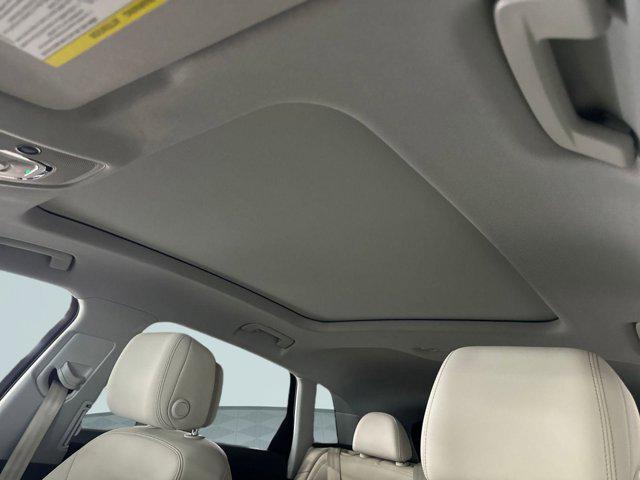 used 2021 Audi e-tron car, priced at $25,999