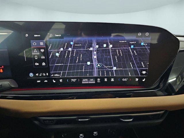 new 2025 Audi A5 car, priced at $56,301