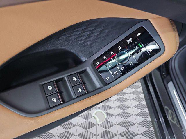 new 2025 Audi A5 car, priced at $56,301