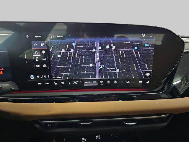 new 2025 Audi A5 car, priced at $56,301