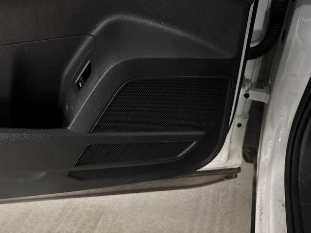 used 2021 Volkswagen Atlas car, priced at $19,996