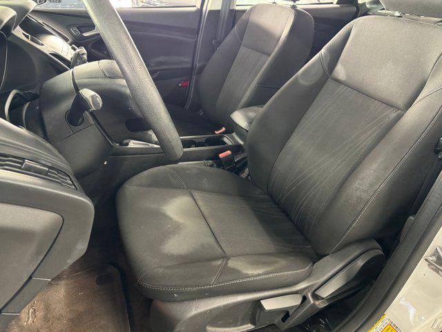 used 2018 Ford Focus car, priced at $11,999