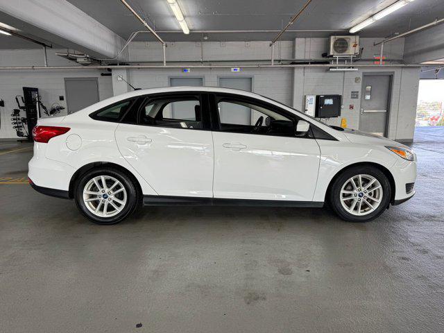 used 2018 Ford Focus car, priced at $11,999
