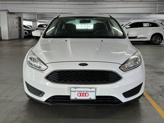 used 2018 Ford Focus car, priced at $11,999