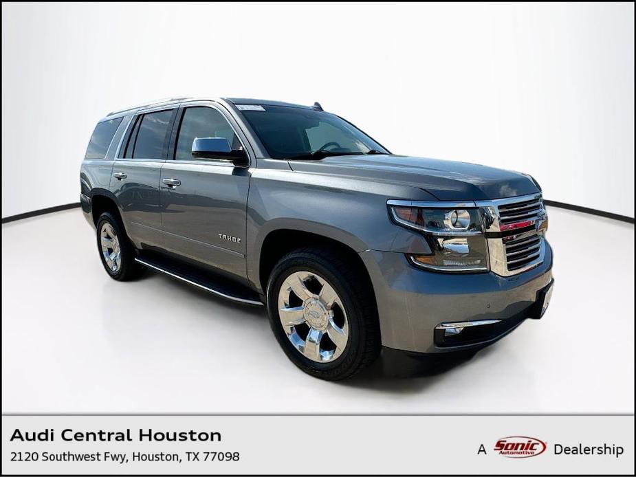 used 2020 Chevrolet Tahoe car, priced at $43,997
