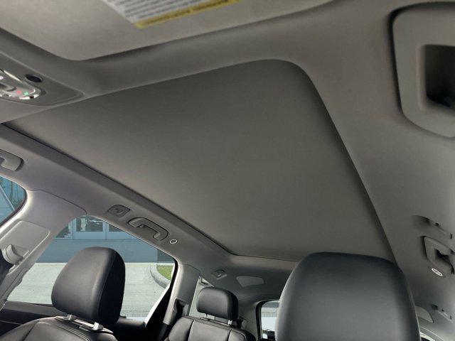 used 2023 Audi Q7 car, priced at $31,996