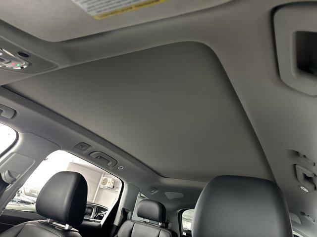 used 2023 Audi Q7 car, priced at $34,499