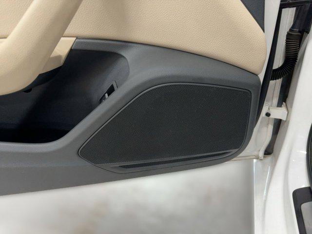 used 2019 Audi A4 car, priced at $19,999