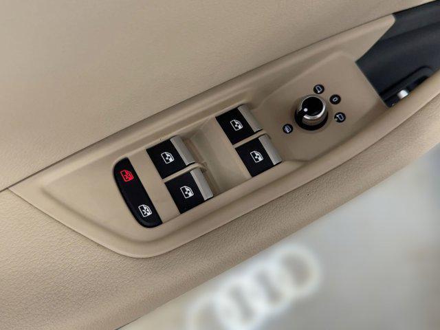 used 2019 Audi A4 car, priced at $19,999
