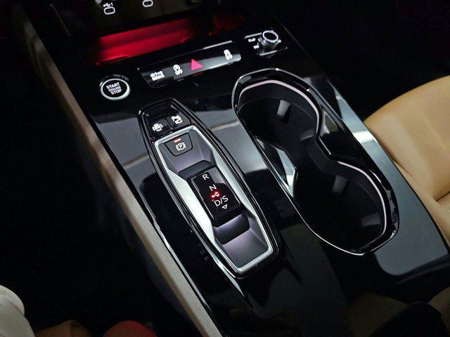 new 2025 Audi A5 car, priced at $56,301