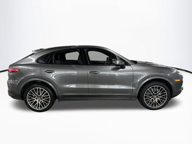 used 2020 Porsche Cayenne car, priced at $56,498