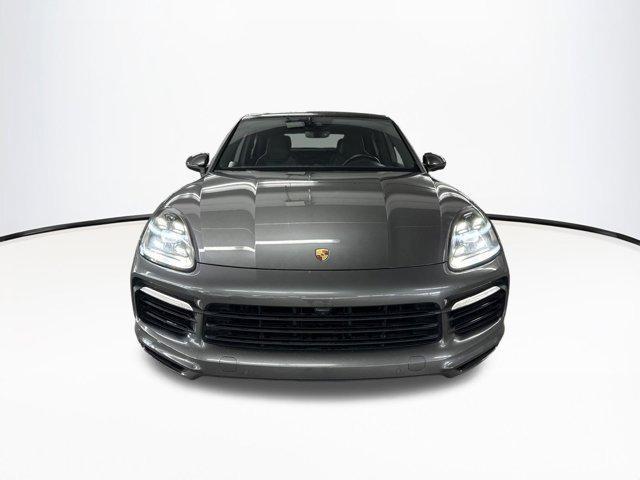 used 2020 Porsche Cayenne car, priced at $56,498