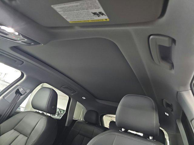 new 2025 Audi Q5 car, priced at $56,331