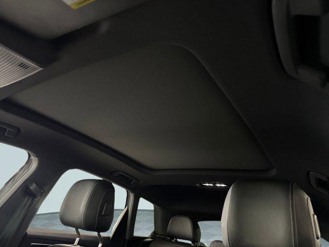 used 2024 Audi Q4 e-tron car, priced at $38,999