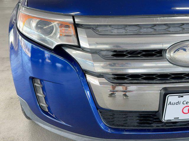 used 2014 Ford Edge car, priced at $7,499
