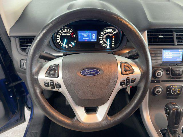 used 2014 Ford Edge car, priced at $7,499