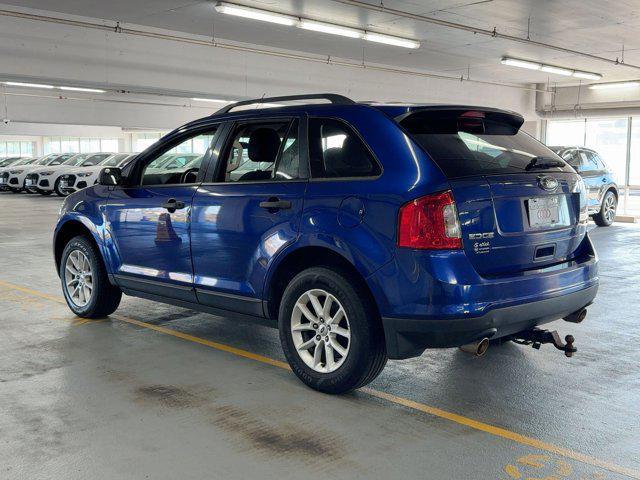 used 2014 Ford Edge car, priced at $7,499