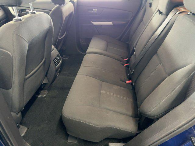 used 2014 Ford Edge car, priced at $7,499