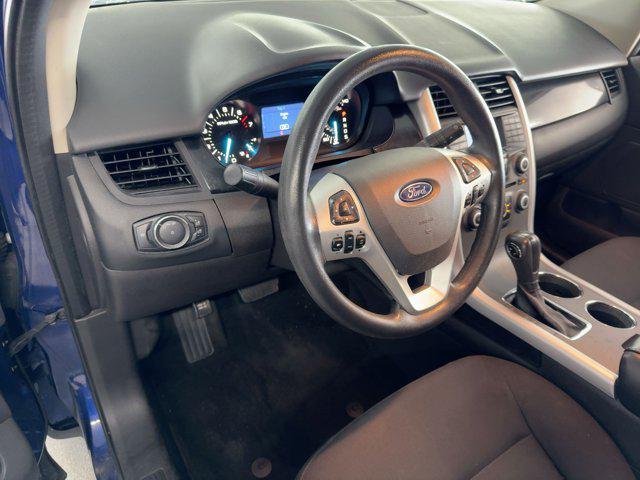 used 2014 Ford Edge car, priced at $7,499