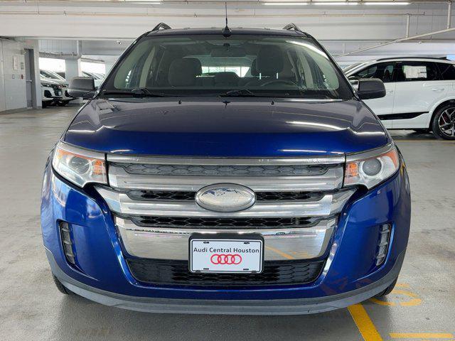 used 2014 Ford Edge car, priced at $7,499