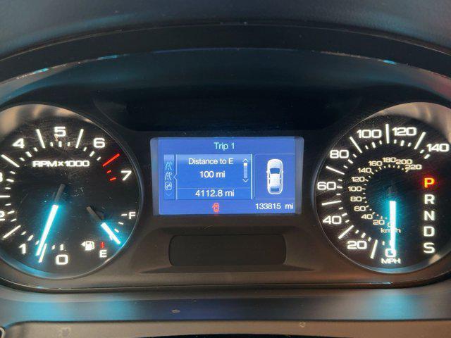 used 2014 Ford Edge car, priced at $7,499