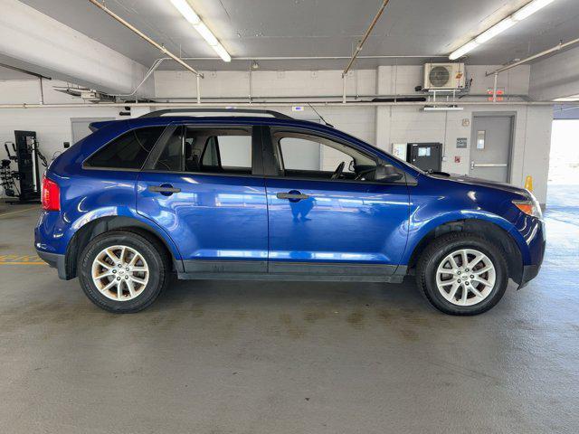 used 2014 Ford Edge car, priced at $7,499