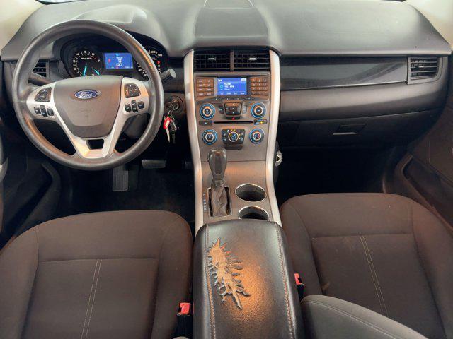 used 2014 Ford Edge car, priced at $7,499