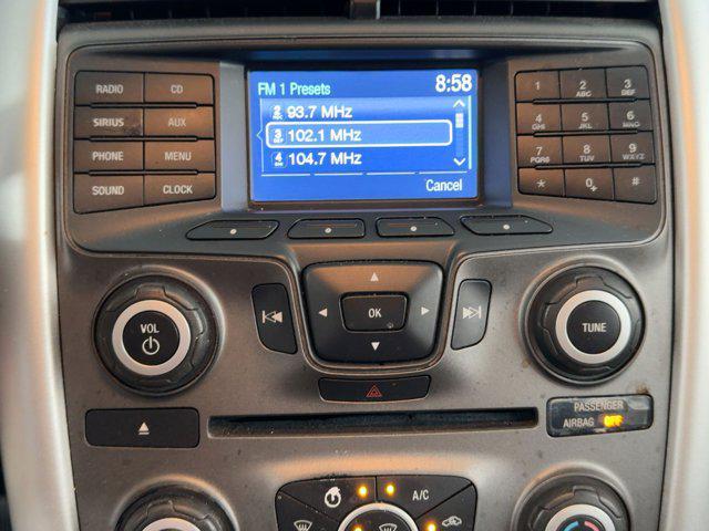 used 2014 Ford Edge car, priced at $7,499