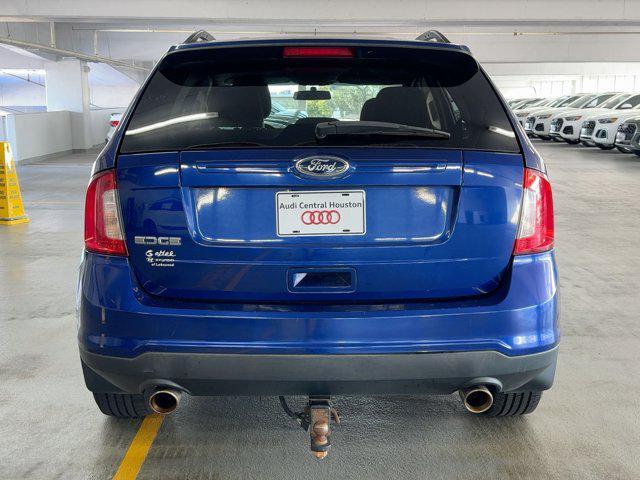 used 2014 Ford Edge car, priced at $7,499