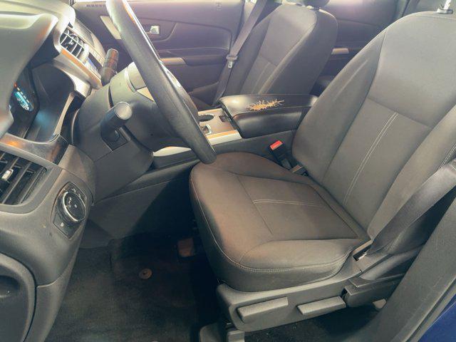 used 2014 Ford Edge car, priced at $7,499