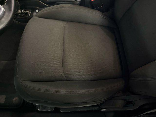 used 2020 Jeep Wrangler Unlimited car, priced at $21,996
