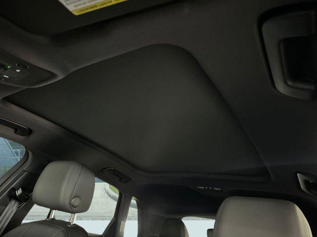 new 2025 Audi Q3 car, priced at $40,401