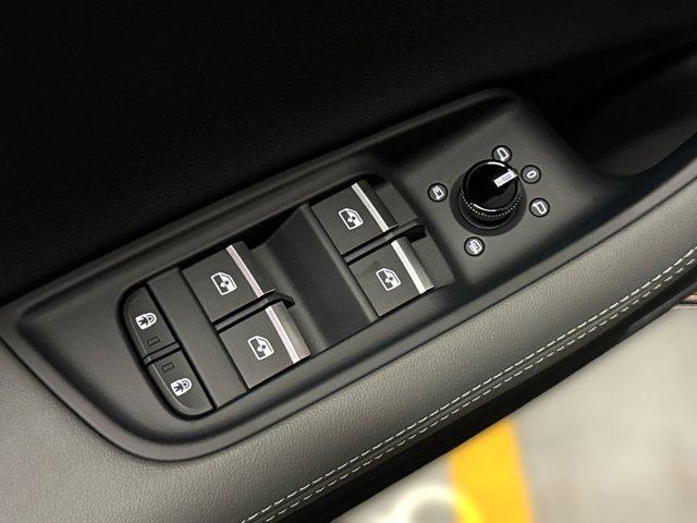 new 2025 Audi Q8 car, priced at $81,661