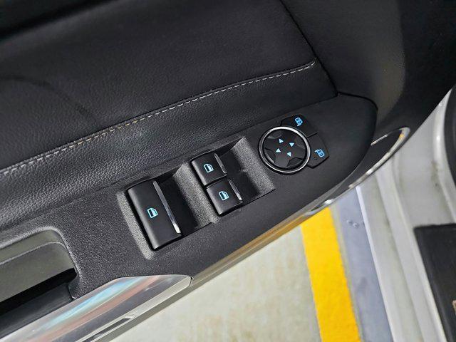 used 2017 Ford Mustang car, priced at $18,999