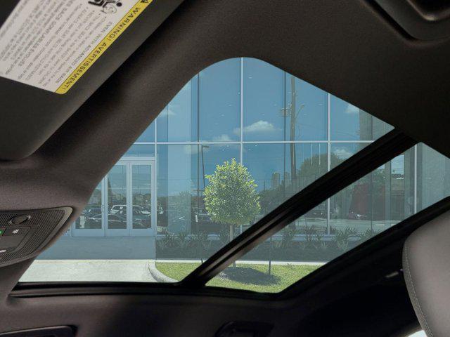 new 2025 Audi Q3 car, priced at $40,421